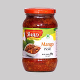 SWAD MIXED PICKLE 400GM