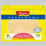 SWAD PAPAD PLAIN UDAD