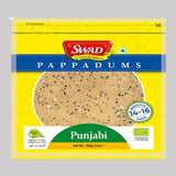 SWAD PUNJABI PAPAD 200G