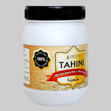 TAHINI SESAME PASTE