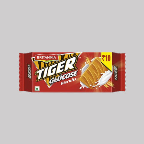 TIGER GLUCO BISCUITS 50GX12