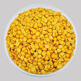 TOOR DHAL YELLOW