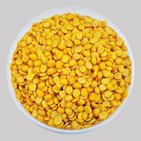 TOOR DHAL YELLOW