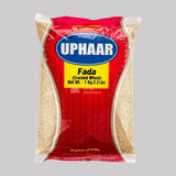 UPHAAR CRACKED WHEAT 1KG