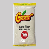 UPHAAR/GAAY  KUTTU FLOUR 500G