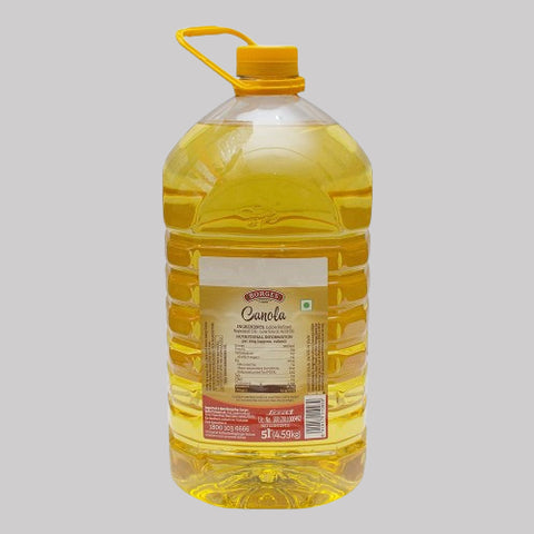 URJA CANOLA OIL 2 LTR