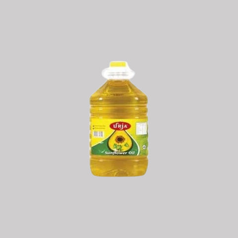 URJA SUN FLOWER OIL 2LTR