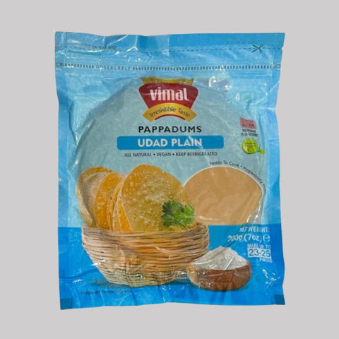 VIMAL URID PAPAD