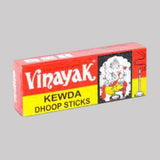 VINAYAK KEWDA DHOOP STICK