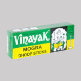 VINAYAK MOGRA DHOOP STICKS