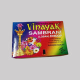 VINAYAK SAMBRANI DHOOP