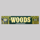 WOODS INCENSE STICKS