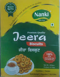 JEERA BISCUITS 300G