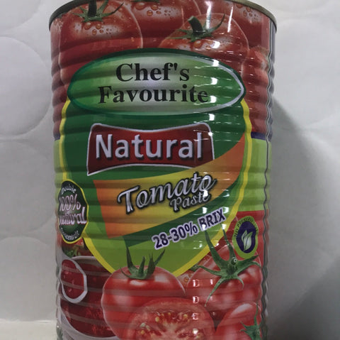 TOMATO PASTE