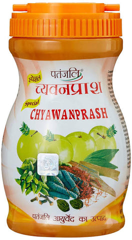 PATANJALI CHAWANPRASH 1KG
