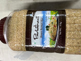 PARLIAMENT BROWN BASMATI RICE 5KG
