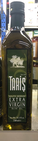EXTRA VERGIN OLIVE OIL500ml