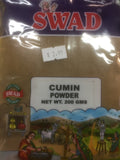 Swad cumin powder 200gm