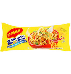 MAGGI NOODLE
