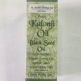 ASHWIN VIRGIN KALONJI OIL 100Ml