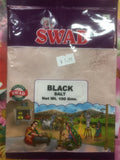 Svvaad Black Salt 100gm