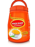 WAGH BAKRI TEA JAR 1 KG