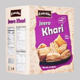 kemchho jeera khari 200gm