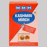 mdh kashmiri mirch 100g